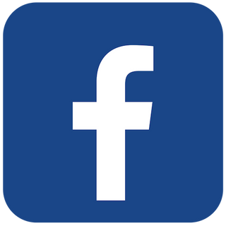 Facebook Logo Link To Cheesecakery Bakery 