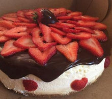 Load image into Gallery viewer, Custom Cheesecakes