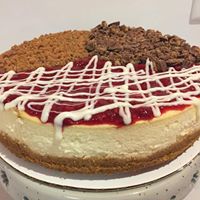Load image into Gallery viewer, Custom Cheesecakes